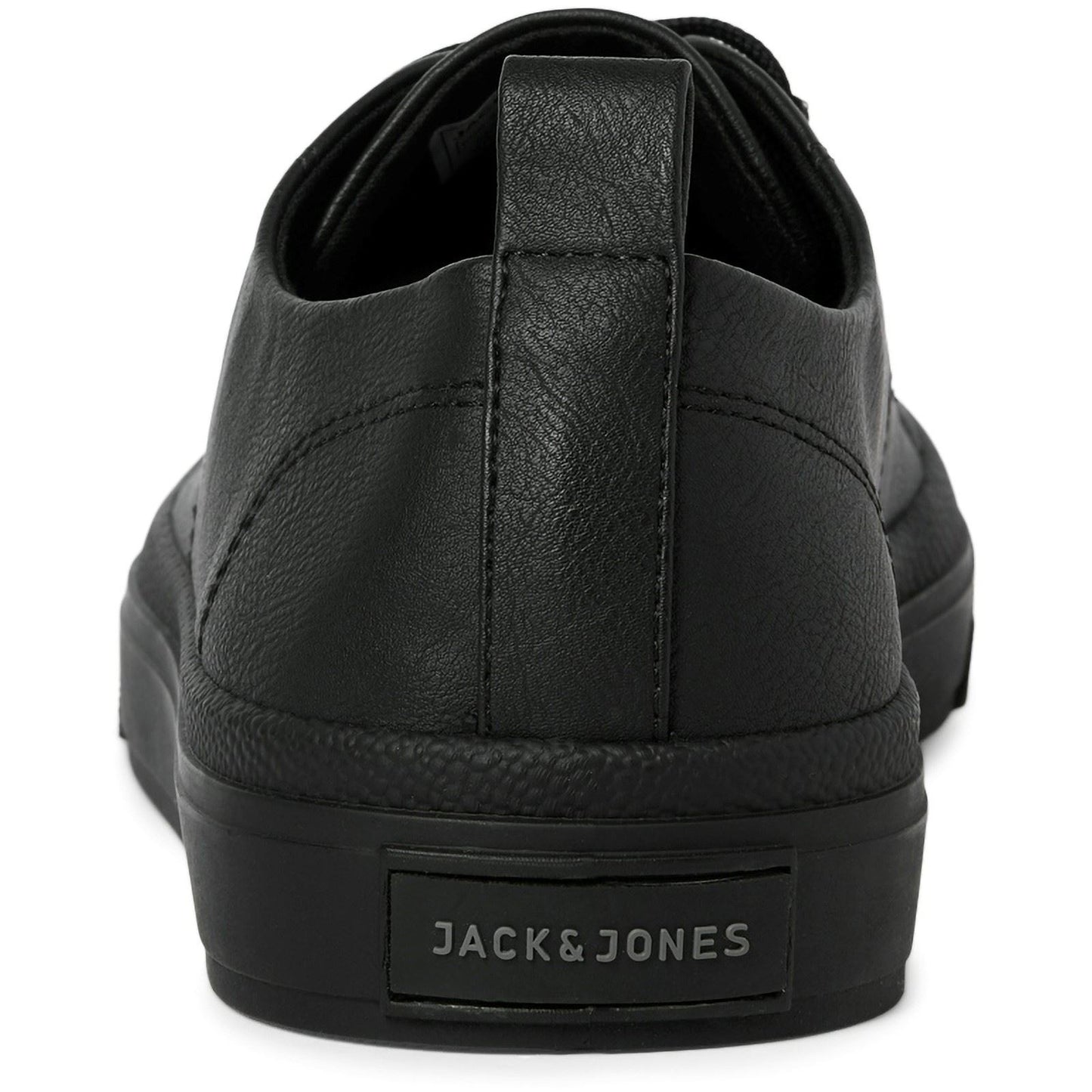 Jack & Jones Bayswater Polyurethane Men's Anthracite Trainers