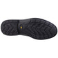 Amblers Safety Men's FS45 Safety Shoe in Black