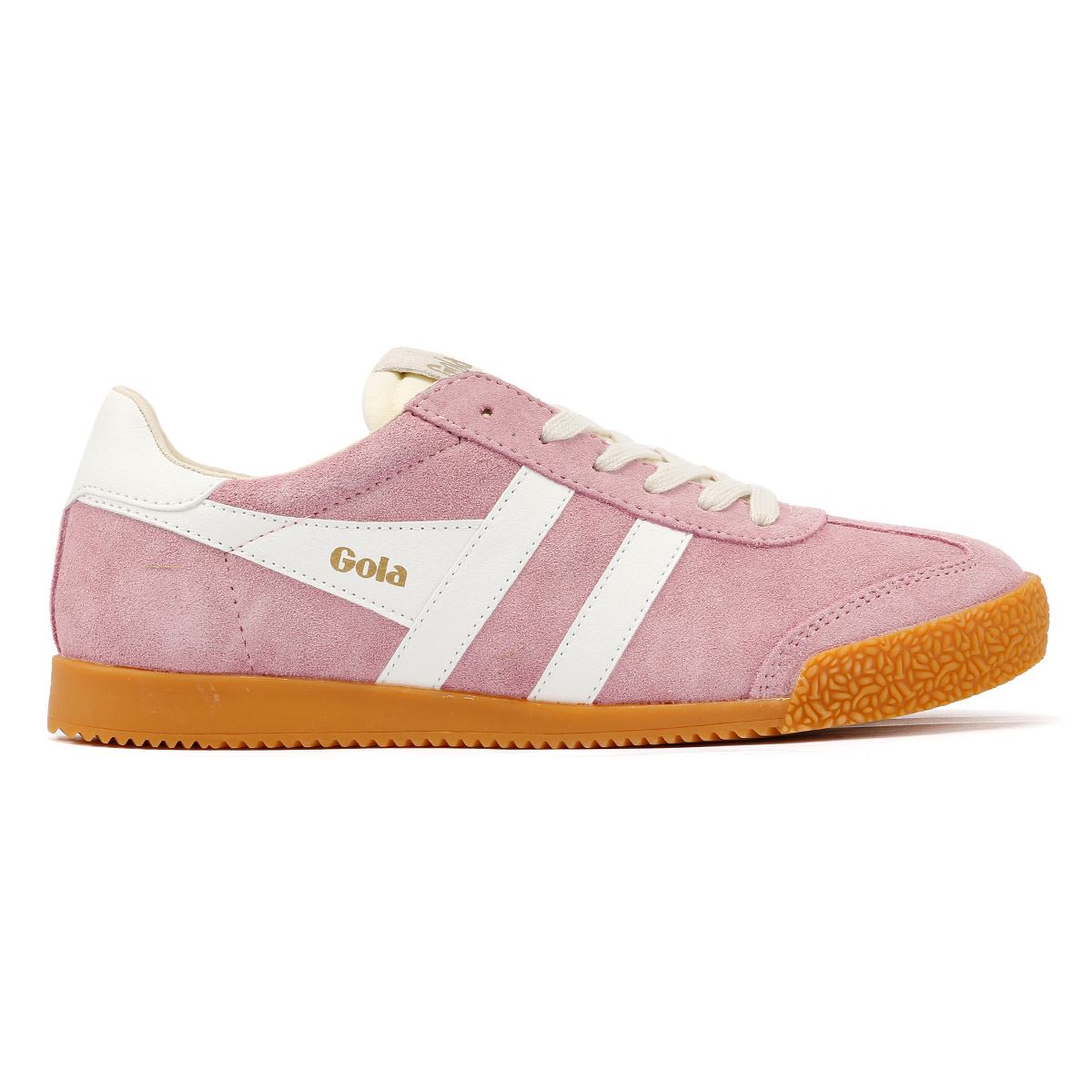 Gola - CLB538KW WOMENS ELAN CANDY/WHITE