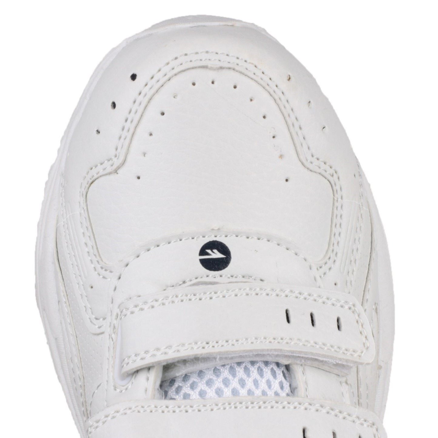 Hi-Tec XT115 Polyurethane White Trainers