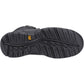Caterpillar Women's Mae Safety Boot in Black
