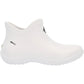 Muck Boots Women's Muckster Lite Ankle Boot in White