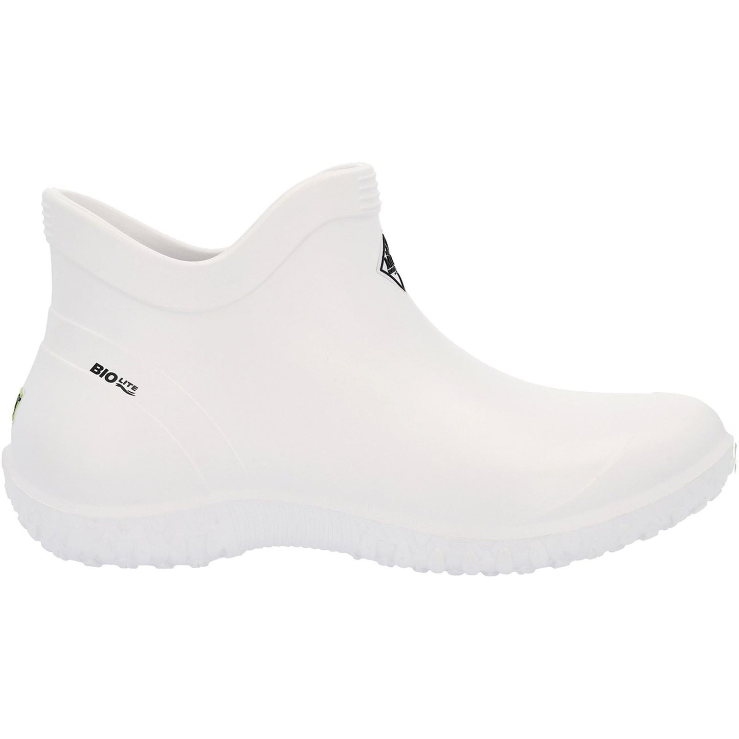 Muck Boots Women's Muckster Lite Ankle Boot in White