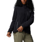 Columbia West Bend Full Zip Women's Black Fleece Jacket