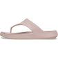Crocs Getaway Triangle EVA Women's Quartz Sandals