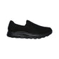 Skechers Workwear Cozard Sr Leather Women's Black Safety Trainers