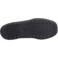 Hush Puppies Mackenzie Leather Boys's Black Lace-Up Shoes