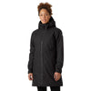 Helly Hansen Sport Women's Westport Coat in Black
