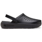 Crocs InMotion Clog Thermoplastic Black Clogs