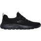 Skechers Summits Tallo Textile Men's Black Trainers
