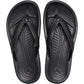 Crocs Crocband Rubber Black/Slate Grey Hiking Shoes
