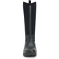Muck Boots Women's Arctic Adventure Pull On Wellington Boot in Black