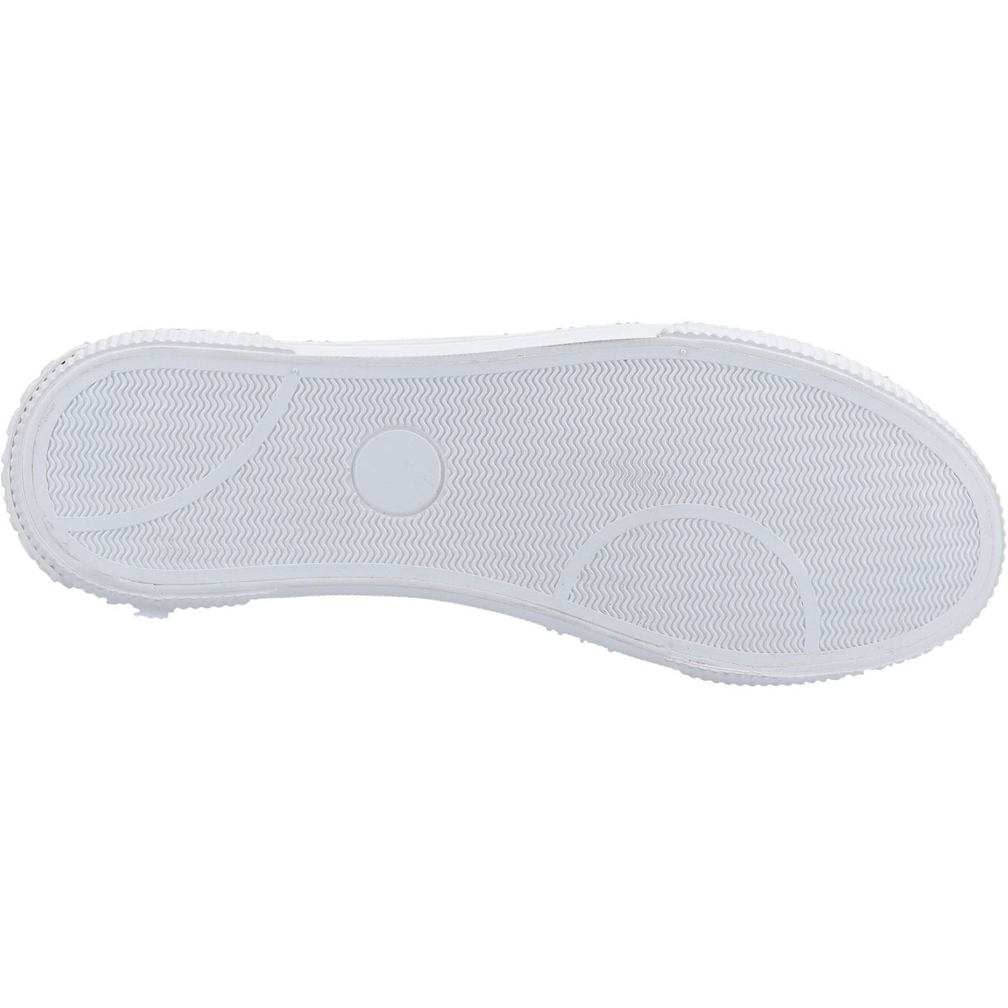 Rocket Dog Women's Cheery Lace Shoes in White