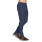 Skechers GO WALK Premium 5 Pocket Polyester Men's Grey Chino Pants
