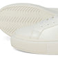 Jack & Jones Aspire Cupsole Polyurethane Men's White Trainers
