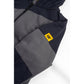 Caterpillar Men's Trade Sweatshirt in Dark Shadow-Black