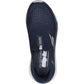 Skechers Women's Max Cushioning - Smooth Shoe in Navy/Lavender