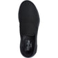 Skechers Men's GO WALK Arch Fit 2.0 Shoes in Black