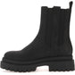Rocket Dog Women's Dekko Mid Boot in Black