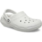 Crocs Classic Lined Clog Thermoplastic Atmosphere Clogs
