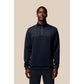 Castore Scuba 1/4 Zip Polyester Men's Blue Sweatshirt