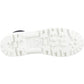 Superga Women's 2641 Alpina High Trainers in Black
