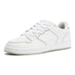 Ben Sherman Club Leather Men's White Trainers