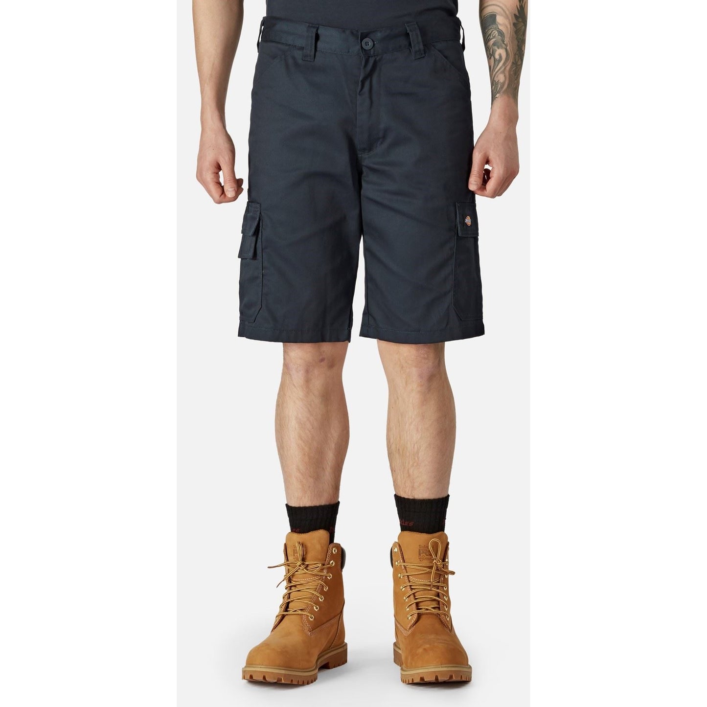Dickies Men's Everyday Short in Dark Navy
