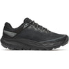 Merrell Nova 4 Men's Black Hiking Boots