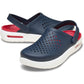 Crocs InMotion Clog Thermoplastic Navy Clogs