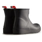 Hunter Women's Original Play Short Wellington Boots in Black