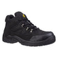 Amblers Safety FS151 Vegan Friendly Safety Boots in Black