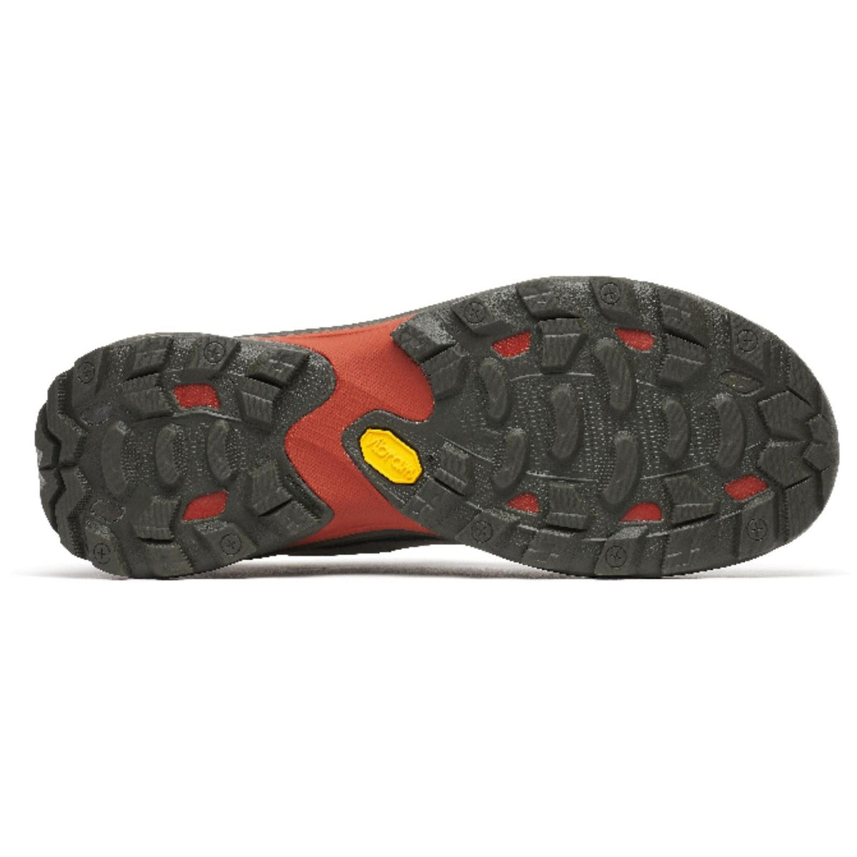 Merrell Moab Speed 2 Mid GTX Men's Grey Hiking Boots