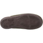 Cotswold Spelsbury Textile Men's Khaki Mules