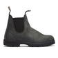 Blundstone - 587 UN CLASSIC RUSTIC BLACK