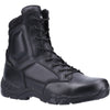 Magnum Viper Pro 8.0 + Leather WP Uniform Boot in Black