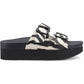 Rocket Dog Esti Plus Wild Cat EVA Women's Natural Espadrilles