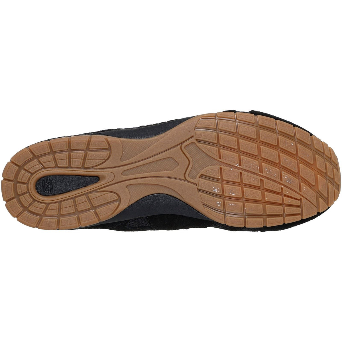 Skechers Retro Lite Oshare Leather Women's Black Trainers