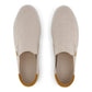 TOMS Baja 2.0 Cotton Men's Light Grey Shoes