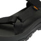 Teva Hurricane XLT3 Women's Black Sandals