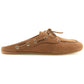 Sperry Slimboat Leather Women's Tan Mules