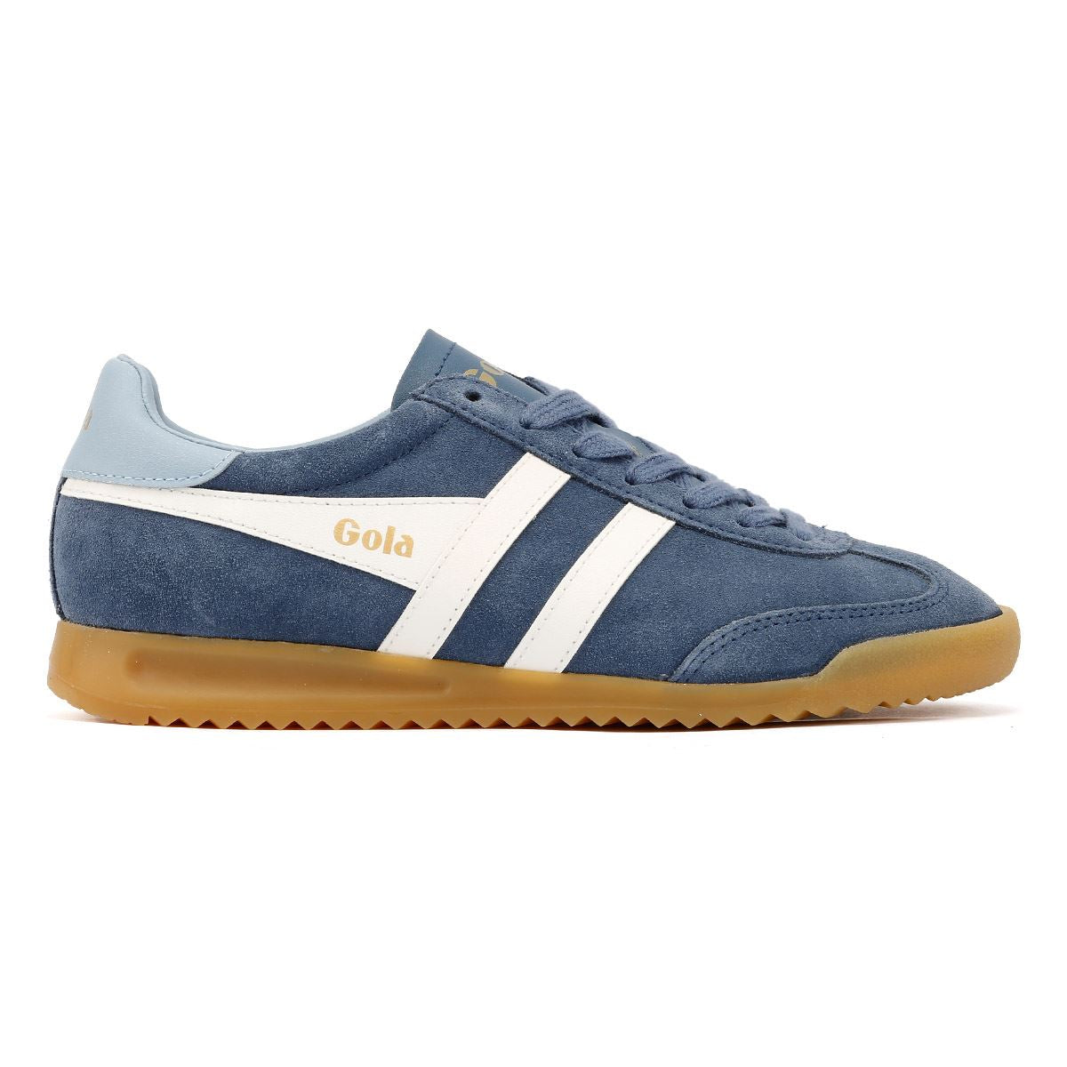 Gola - CLB761EX WOMENS TORPEDO MOONLIGHT/OFF WHITE