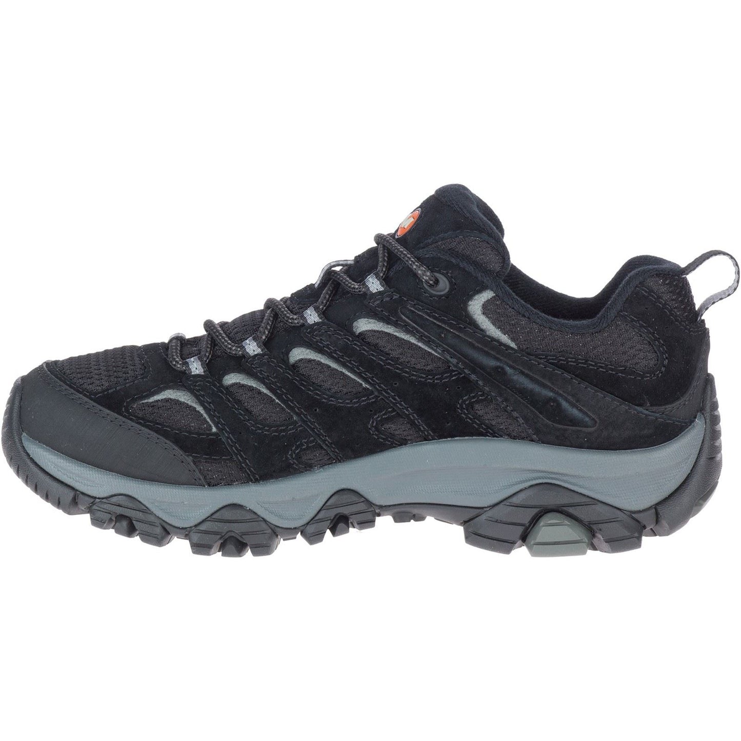 Merrell Moab 3 GORE-TEX Suede Women's Black Hiking Boots