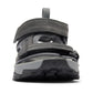 Columbia Peakfreak Rush Leather Women's Shark Sandals