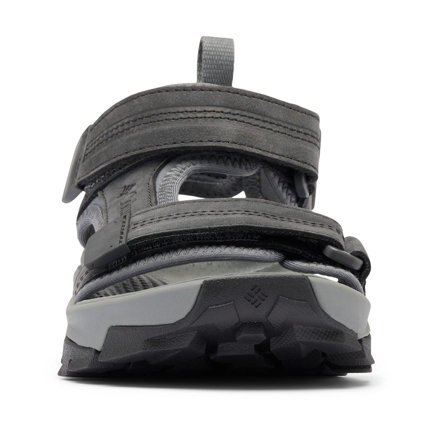 Columbia Peakfreak Rush Leather Women's Shark Sandals