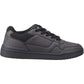 Jack & Jones Men's London Trainer in Anthracite