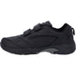 Hi-Tec Blast Lite EZ Polyurethane Men's Black Trainers