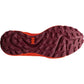 Helly Hansen Sport Women's Cascade Mid Hiker in Red