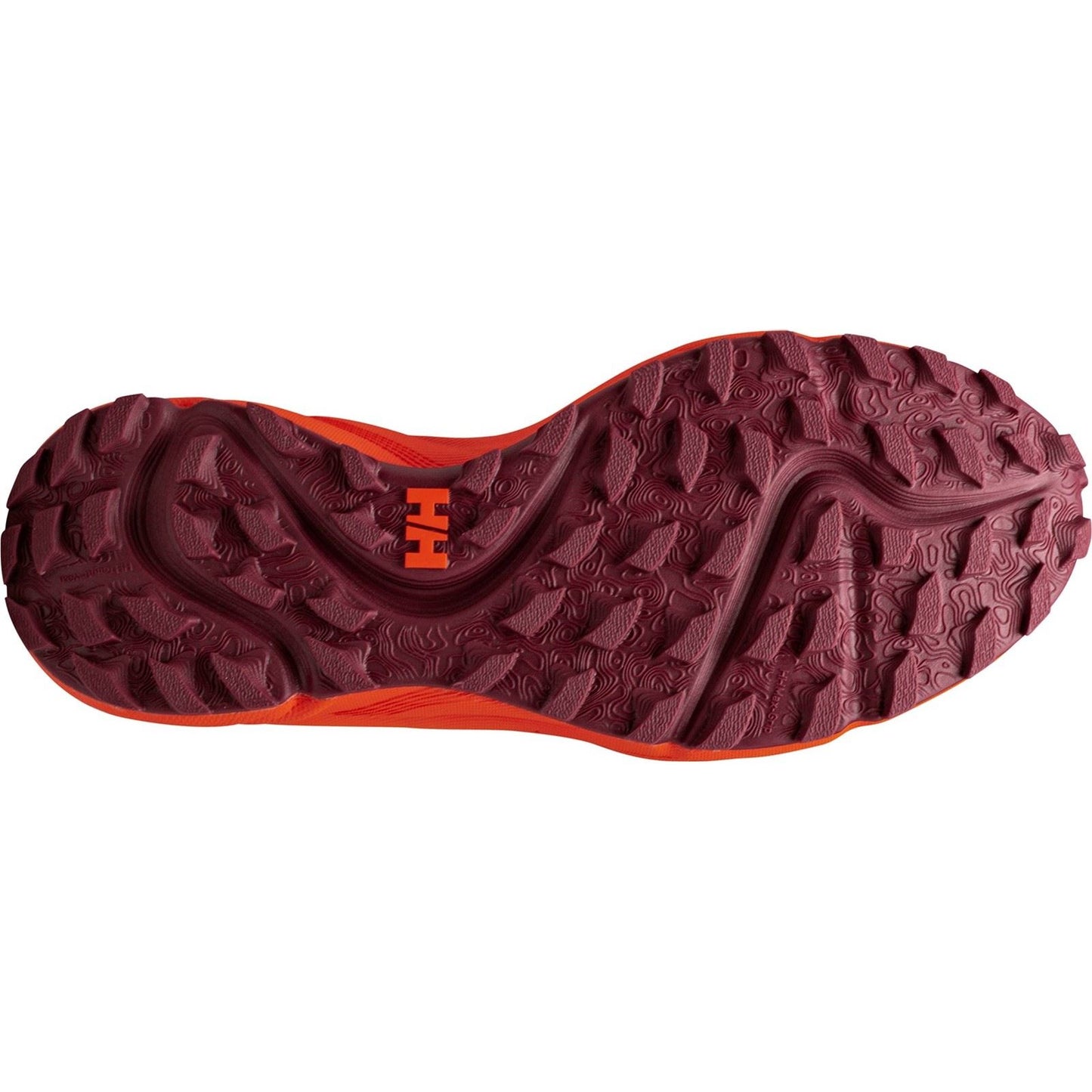 Helly Hansen Sport Women's Cascade Mid Hiker in Red