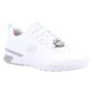 Skechers Workwear Marsing Gmina Leather Women's White Safety Trainers